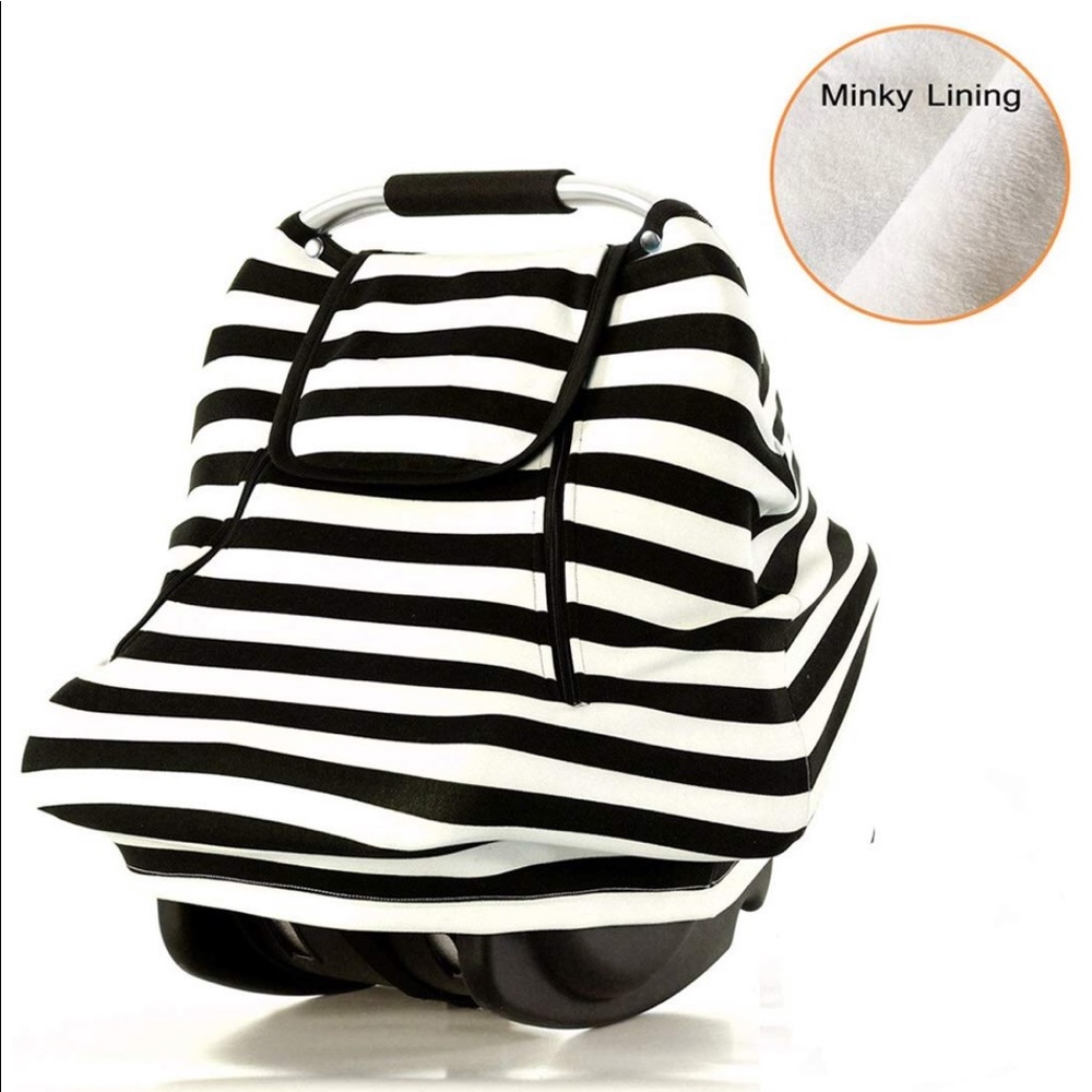 Multi Purpose Baby Carrier Cover